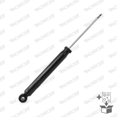 Shock Absorber