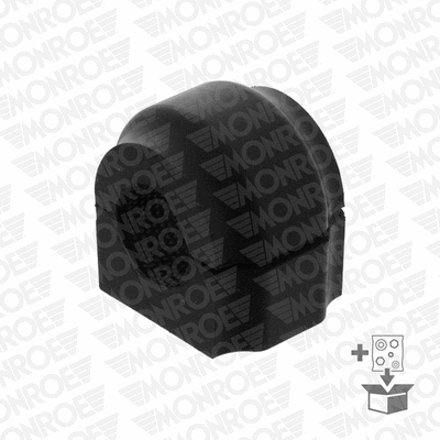 Bushing, stabiliser bar