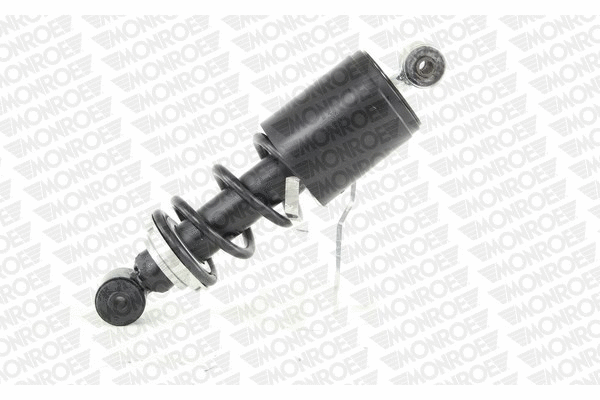 Shock Absorber, driver cab suspension