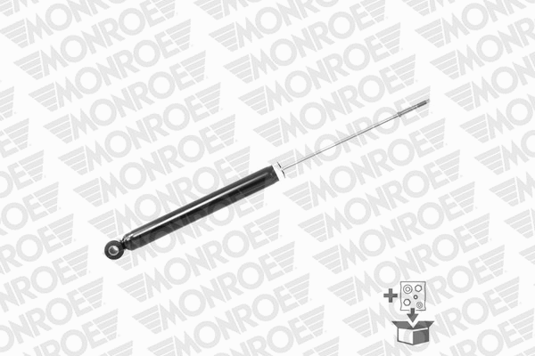 Shock Absorber (376140SP)