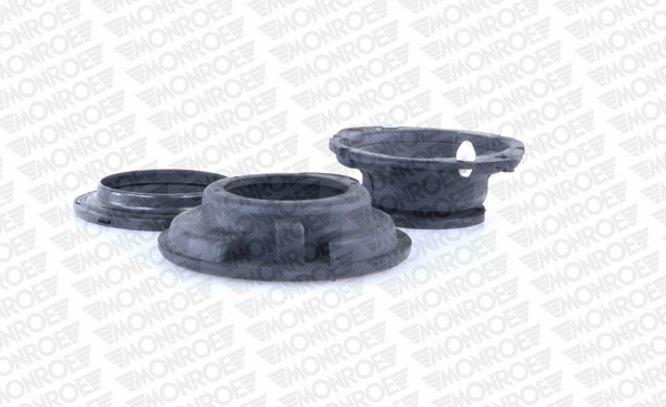 Repair Kit, suspension strut support mount