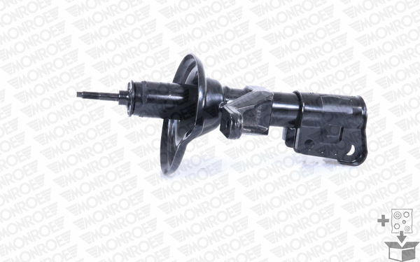 Shock Absorber