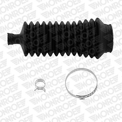 Bellow, steering (L10040)