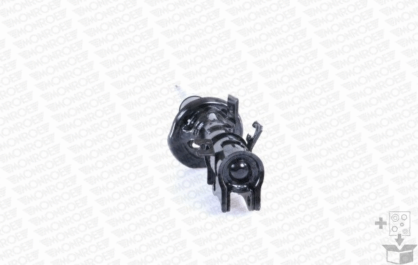 Shock Absorber (72121)