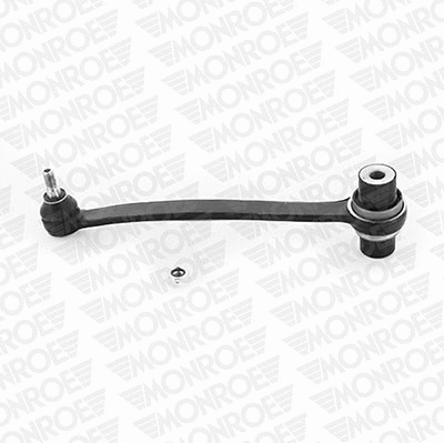 Control/Trailing Arm, wheel suspension (L23A20)
