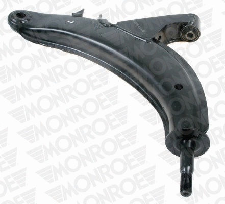 Control/Trailing Arm, wheel suspension (L68504)
