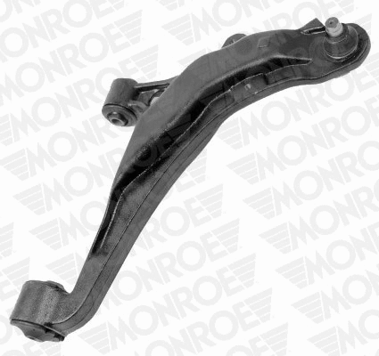 Control/Trailing Arm, wheel suspension (L80501)