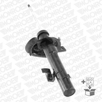 Shock Absorber