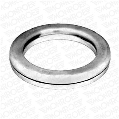 Rolling Bearing, suspension strut support mount (MK004)