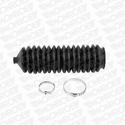 Bellow, steering (L28F01)