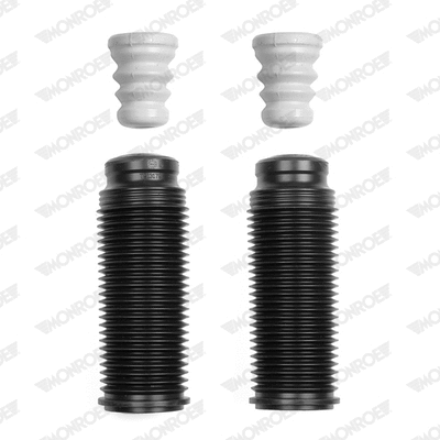 Dust Cover Kit, shock absorber