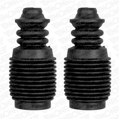 Dust Cover Kit, shock absorber (PK171)