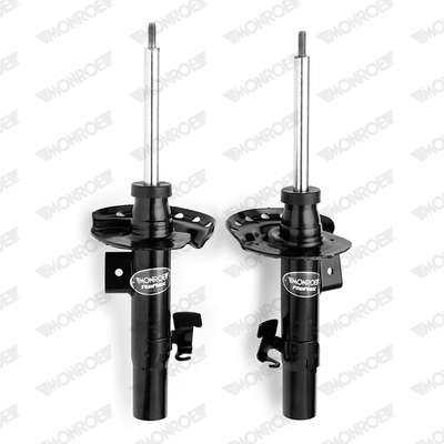 Shock Absorber