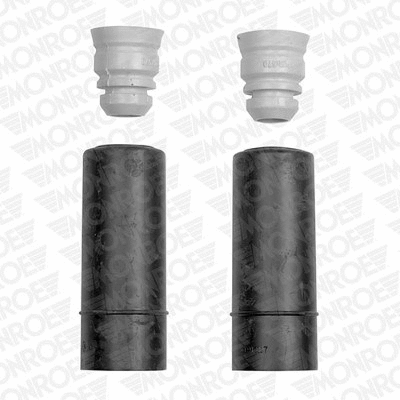 Dust Cover Kit, shock absorber (PK327)
