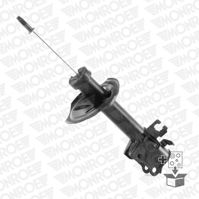 Shock Absorber