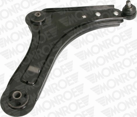 Control/Trailing Arm, wheel suspension (L21501)