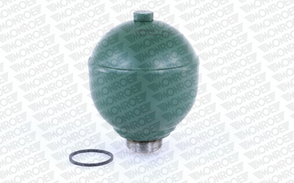 Pressure Accumulator, pneumatic suspension