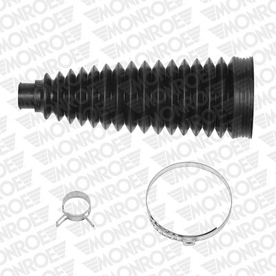 Bellow Kit, steering (L13078)
