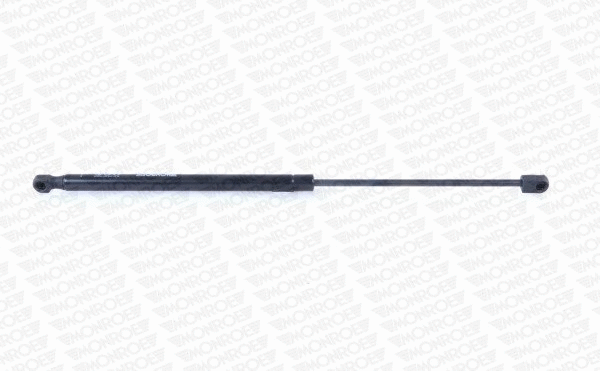 Gas Spring, bonnet