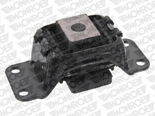 Bushing, axle beam (L29L01)