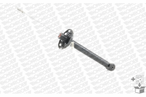 Shock Absorber (23905)