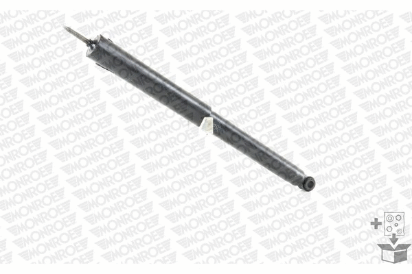 Shock Absorber (GA2015)