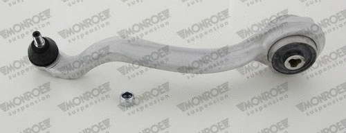 Control/Trailing Arm, wheel suspension (L23596)