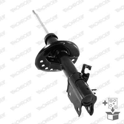 Shock Absorber