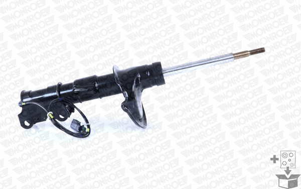 Shock Absorber