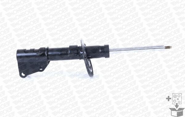 Shock Absorber