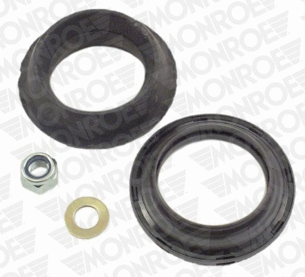 Suspension Strut Support Mount (L28905)