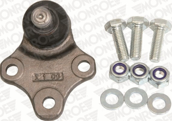 Ball Joint (L38502)
