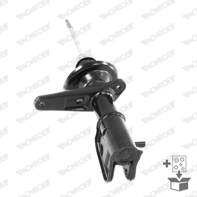 Shock Absorber