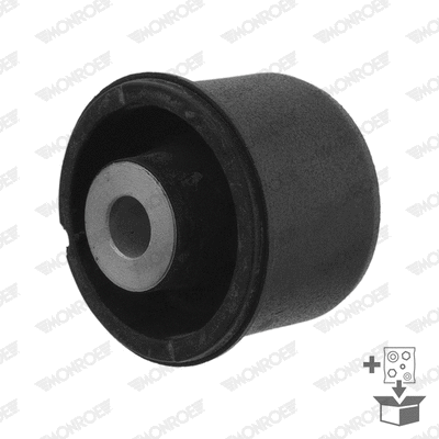 Bushing, axle beam