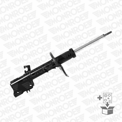 Shock Absorber