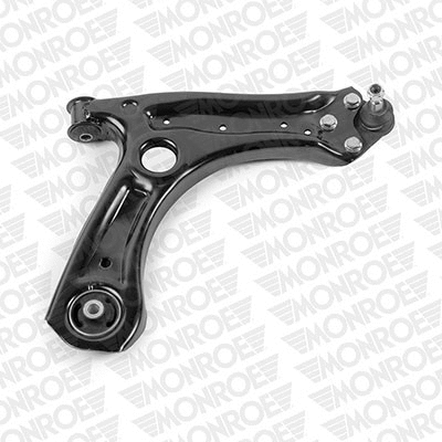 Control/Trailing Arm, wheel suspension (L29A53)