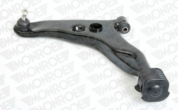 Control/Trailing Arm, wheel suspension (L42524)