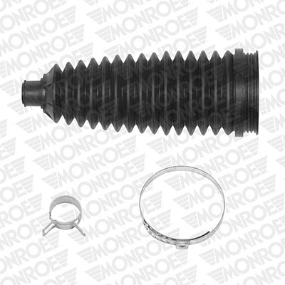 Bellow Kit, steering (L14018)
