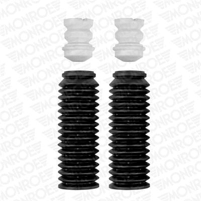 Dust Cover Kit, shock absorber (PK015)