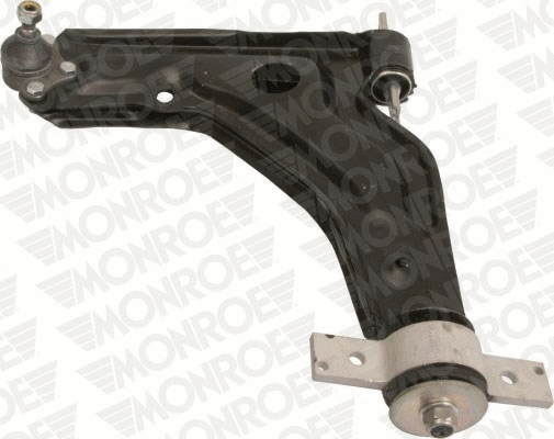 Control/Trailing Arm, wheel suspension (L1579)
