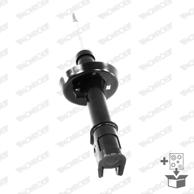 Shock Absorber