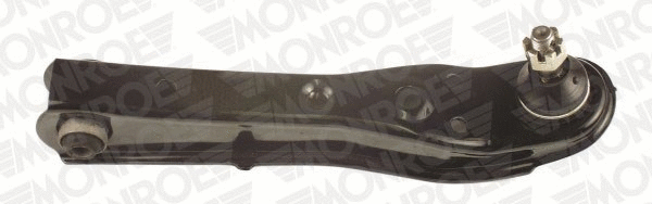 Control/Trailing Arm, wheel suspension (L13507)