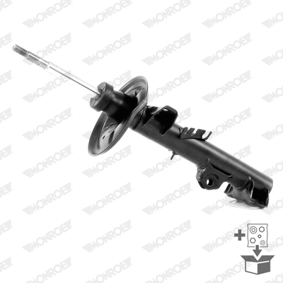 Shock Absorber