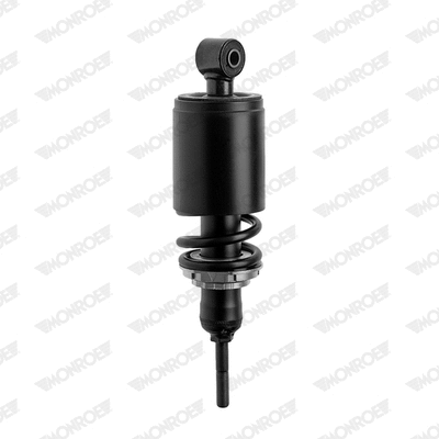Shock Absorber, driver cab suspension