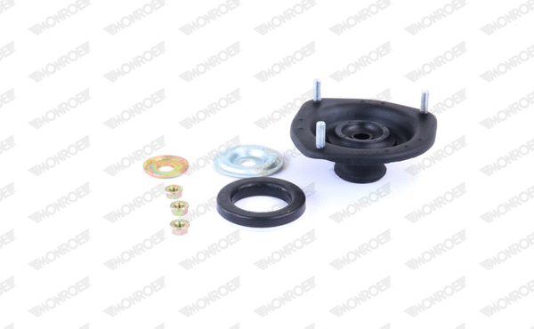 Repair Kit, suspension strut support mount