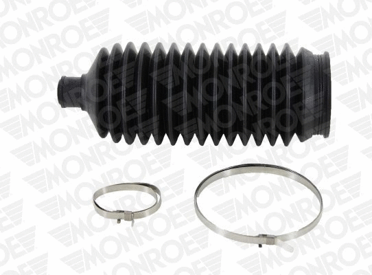 Bellow Kit, steering (L10027)