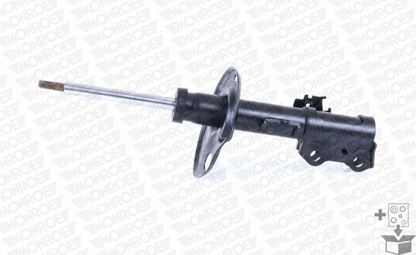 Shock Absorber