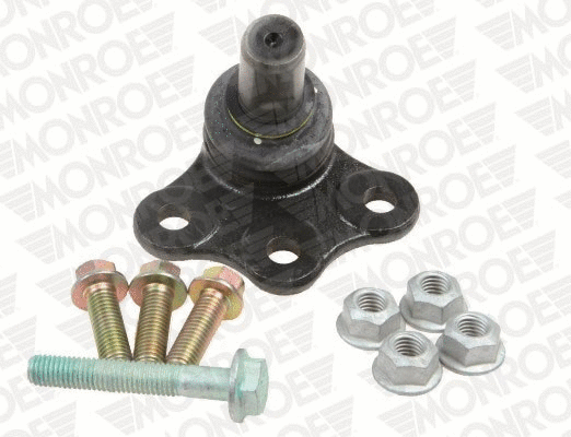 Ball Joint (L65521)