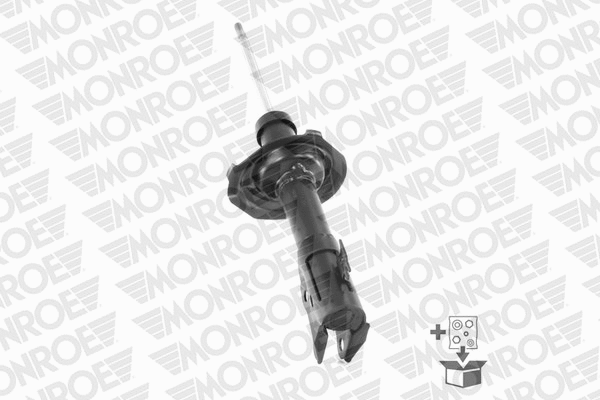 Shock Absorber