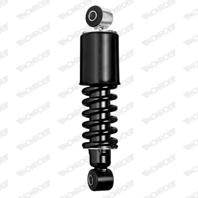 Shock Absorber, driver cab suspension